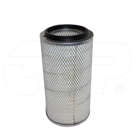 Aic Replacement Parts Element- Air Fits Komatsu Models 130-02-B1810